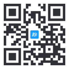iPhone APP 二维码(KAIYUN SPORT)
